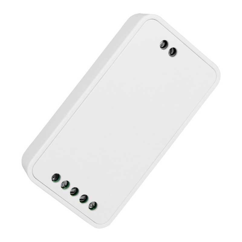 https://design-led.fr/ Contrôleur de bande à LED 2.4 GHz RGBW 12,80&nbsp;€ 12,80&nbsp;€ FUT038 - 7655