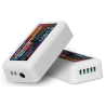 https://design-led.fr/ Contrôleur de bande à LED 2.4 GHz RGBW 12,80&nbsp;€ 12,80&nbsp;€ FUT038 - 7655