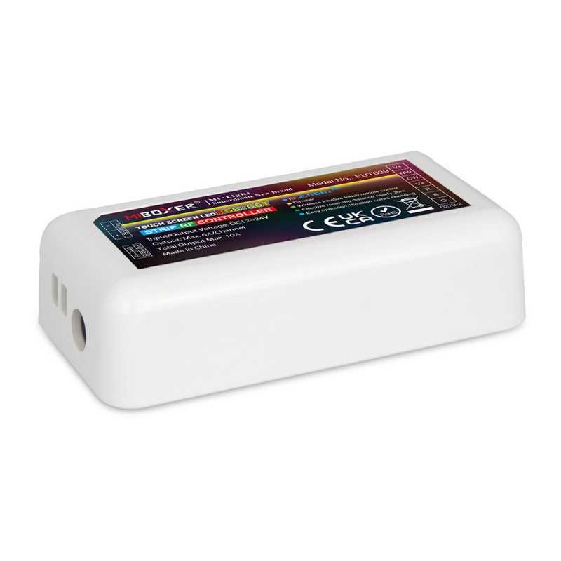 https://design-led.fr/ Contrôleur de bande à LED 2.4 GHz RGB&CCT 14,00&nbsp;€ 14,00&nbsp;€ FUT039