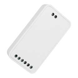 https://design-led.fr/ Contrôleur de bande à LED 2.4 GHz RGB&CCT 14,00&nbsp;€ 14,00&nbsp;€ FUT039