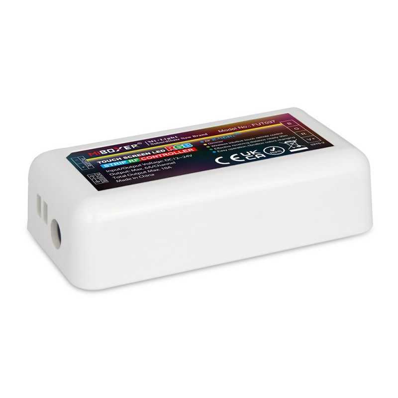 https://design-led.fr/ Contrôleur de bande à LED 2.4 GHz RGB 13,30&nbsp;€ 13,30&nbsp;€ FUT037