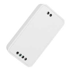 https://design-led.fr/ Contrôleur de bande à LED 2.4 GHz RGB 13,30&nbsp;€ 13,30&nbsp;€ FUT037
