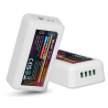 https://design-led.fr/ Contrôleur de bande à LED 2.4 GHz RGB 13,30&nbsp;€ 13,30&nbsp;€ FUT037