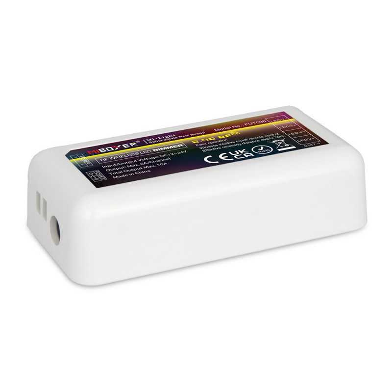 https://design-led.fr/ Contrôleur de bande à LED 2.4 GHz mono-couleur 13,30&nbsp;€ 13,30&nbsp;€ FUT036
