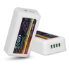 https://design-led.fr/ Contrôleur de bande à LED 2.4 GHz mono-couleur 13,30&nbsp;€ 13,30&nbsp;€ FUT036