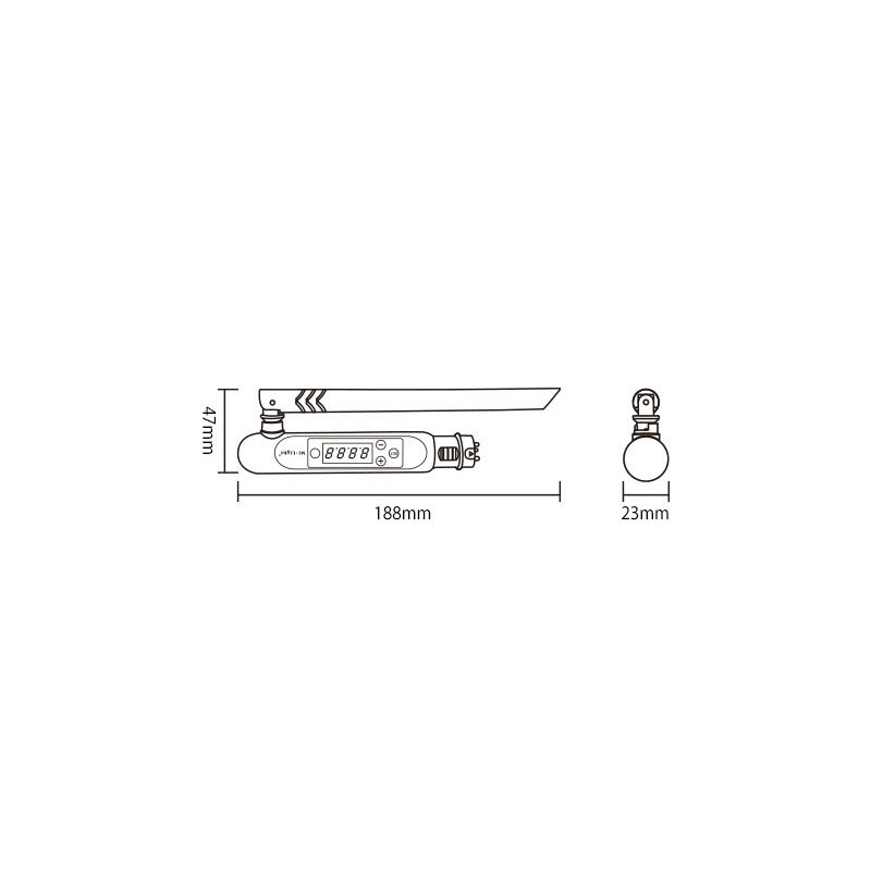 https://design-led.fr/ Contrôleur d'émetteur sans fil à LED DMX512 22,00&nbsp;€ 22,00&nbsp;€ FUTD01