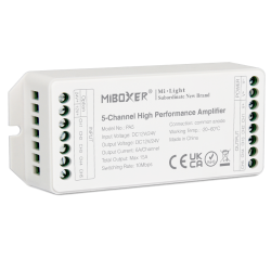 https://design-led.fr/ Amplificateur de signal 5 canaux 16,30&nbsp;€ 16,30&nbsp;€ PA5