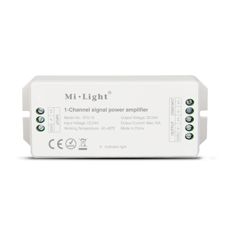 https://design-led.fr/ Amplificateur de signal SYS 1 30,70&nbsp;€ 30,70&nbsp;€ SYS-T2