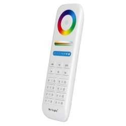 https://design-led.fr/ Télécommande Radio Fréquence RGB&CCT 8 zones 21,60&nbsp;€ 21,60&nbsp;€ FUT089
