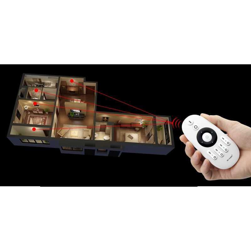 https://design-led.fr/ Télécommande CCT 4 zones 9,80&nbsp;€ 9,80&nbsp;€ FUT007