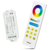https://design-led.fr/ Télécommande & contrôleur LED RVBW 31,20&nbsp;€ 31,20&nbsp;€ FUT044A