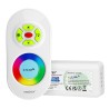 https://design-led.fr/ Télécommande & contrôleur LED RVB 20,70&nbsp;€ 20,70&nbsp;€ FUT020 - 75180