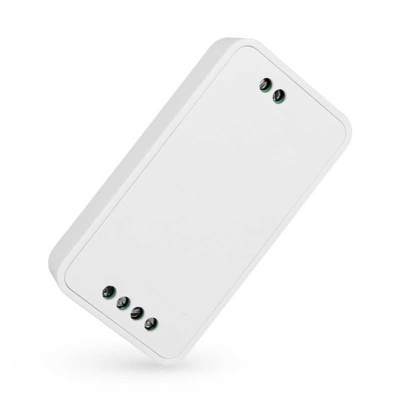 https://design-led.fr/ Télécommande & contrôleur LED RVB 20,70&nbsp;€ 20,70&nbsp;€ FUT020 - 75180