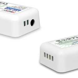 https://design-led.fr/ Télécommande & contrôleur LED RVB 20,70&nbsp;€ 20,70&nbsp;€ FUT020 - 75180