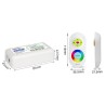 https://design-led.fr/ Télécommande & contrôleur LED RVB 20,70&nbsp;€ 20,70&nbsp;€ FUT020 - 75180