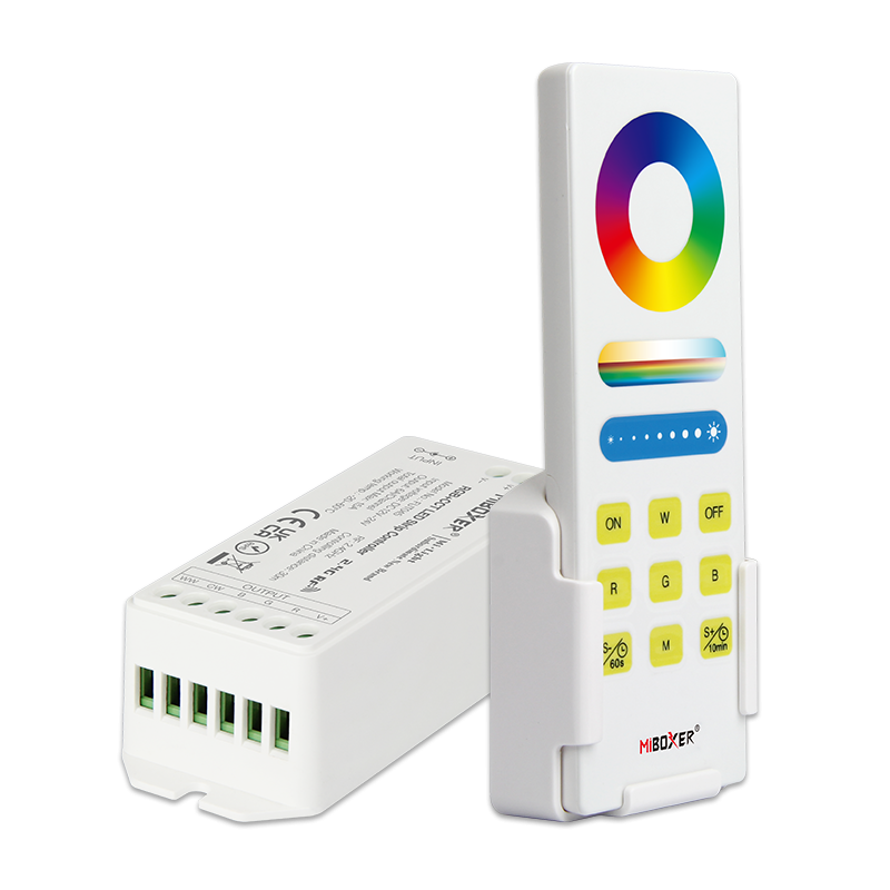 https://design-led.fr/ Télécommande & contrôleur LED RGB & CCT 31,70&nbsp;€ 31,70&nbsp;€ FUT045A