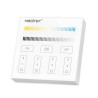 https://design-led.fr/ Contrôleur panneau tactile sans fil 2.4G RF 4 zones 25,50&nbsp;€ 25,50&nbsp;€ FUTB2