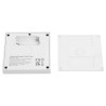 https://design-led.fr/ Contrôleur panneau tactile sans fil 2.4G RF 4 zones 25,50&nbsp;€ 25,50&nbsp;€ FUTB2