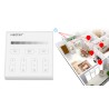 https://design-led.fr/ Contrôleur LED simple couleur 4 zones tactile sans fil 25,50&nbsp;€ 25,50&nbsp;€ FUTB1