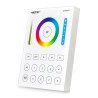 https://design-led.fr/ Contrôleur LED RGB&CCT tactile sans fil 8 zones 47,80&nbsp;€ 47,80&nbsp;€ FUTB8