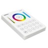 https://design-led.fr/ Contrôleur LED RGB&CCT tactile sans fil 8 zones 47,80&nbsp;€ 47,80&nbsp;€ FUTB8