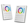 https://design-led.fr/ Contrôleur LED RGB&CCT tactile sans fil 8 zones 47,80&nbsp;€ 47,80&nbsp;€ FUTB8