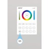 https://design-led.fr/ Contrôleur LED RGB&CCT tactile sans fil 8 zones 47,80&nbsp;€ 47,80&nbsp;€ FUTB8