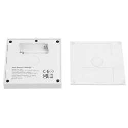 https://design-led.fr/ Contrôleur mural Tactile pour LED RGB&CCT 1 zone 25,50&nbsp;€ 25,50&nbsp;€ FUTB0