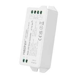 https://design-led.fr/ Contrôleur de bande à LED 2.4 GHz RGB 14,80&nbsp;€ 14,80&nbsp;€ FUT043