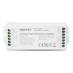 https://design-led.fr/ Amplificateur de signal 4 canaux 13,80&nbsp;€ 13,80&nbsp;€ PA4