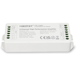 https://design-led.fr/ Amplificateur de signal 4 canaux 13,80&nbsp;€ 13,80&nbsp;€ PA4