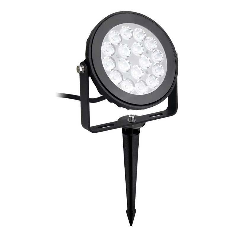 https://design-led.fr/ Projecteur d'extérieur 9W RGB&CCT pilotable 61,00&nbsp;€ 61,00&nbsp;€ C02
