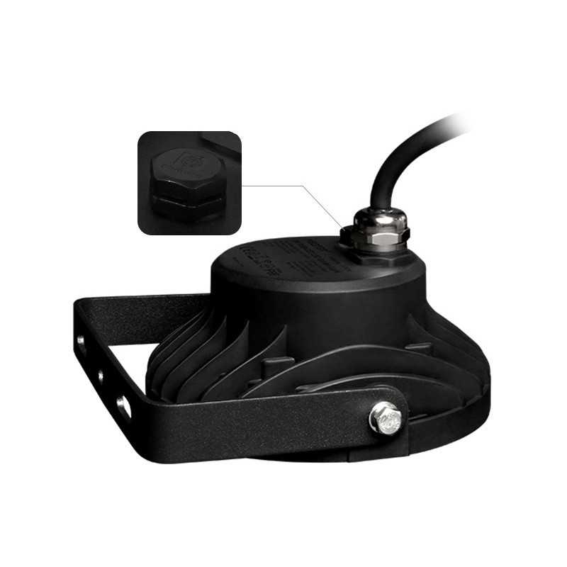 https://design-led.fr/ Projecteur d'extérieur 9W RGB&CCT pilotable 61,00&nbsp;€ 61,00&nbsp;€ C02