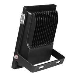https://design-led.fr/ Projecteur d'extérieur 20W RGB&CCT pilotable 91,40&nbsp;€ 91,40&nbsp;€ FUTT04 - 100687
