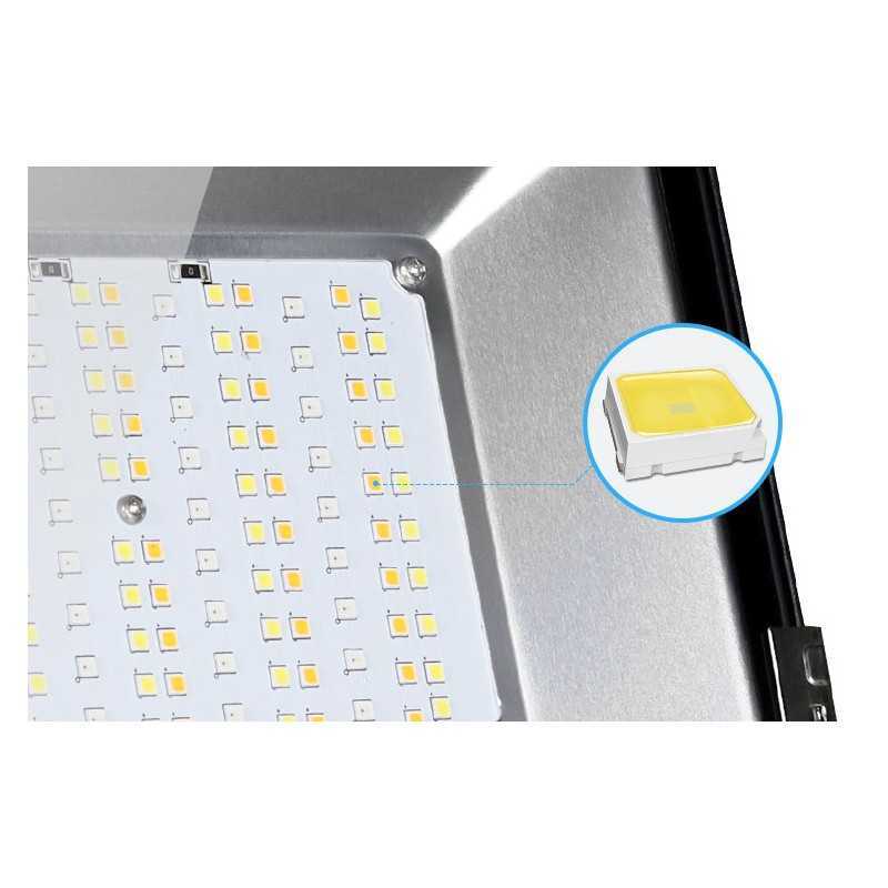 https://design-led.fr/ Projecteur d'extérieur 20W RGB&CCT pilotable 91,40&nbsp;€ 91,40&nbsp;€ FUTT04 - 100687