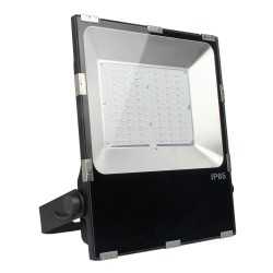 https://design-led.fr/ Projecteur d'extérieur 100W RGB&CCT pilotable 299,40&nbsp;€ 299,40&nbsp;€ FUTT07 - 100690