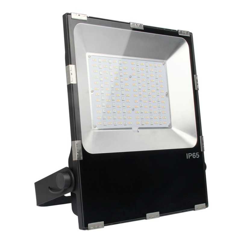 https://design-led.fr/ Projecteur d'extérieur 100W RGB&CCT pilotable 299,40&nbsp;€ 299,40&nbsp;€ FUTT07 - 100690