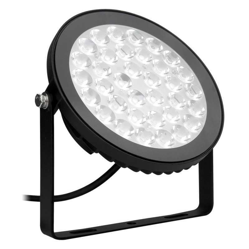 https://design-led.fr/ Projecteur d'extérieur 15W RGB&CCT pilotable 81,40&nbsp;€ 81,40&nbsp;€ C03
