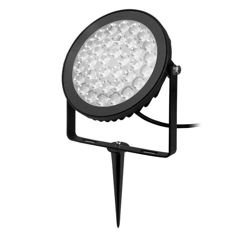 https://design-led.fr/ Projecteur d'extérieur 15W RGB&CCT pilotable 81,40&nbsp;€ 81,40&nbsp;€ C03