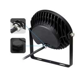 https://design-led.fr/ Projecteur d'extérieur 15W RGB&CCT pilotable 81,40&nbsp;€ 81,40&nbsp;€ C03