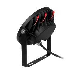 https://design-led.fr/ Projecteur d'extérieur 15W RGB&CCT pilotable 81,40&nbsp;€ 81,40&nbsp;€ C03