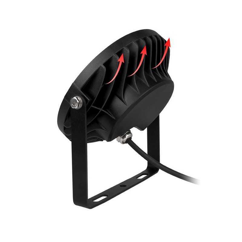 https://design-led.fr/ Projecteur d'extérieur 15W RGB&CCT pilotable 81,40&nbsp;€ 81,40&nbsp;€ C03