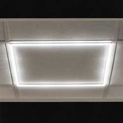 https://design-led.fr/ Panneau Led Cadre LED 595X595 AVAR N 32W 4000k 38,90&nbsp;€ 38,90&nbsp;€ 26788