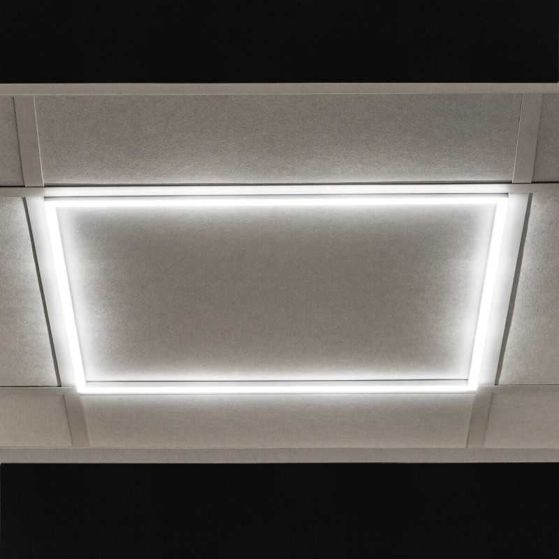 https://design-led.fr/ Panneau Led Cadre LED 595X595 AVAR N 32W 4000k 38,90&nbsp;€ 38,90&nbsp;€ 26788