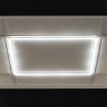https://design-led.fr/ Panneau Led Cadre LED 595X595 AVAR N 32W 4000k 38,90&nbsp;€ 38,90&nbsp;€ 26788