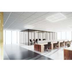 https://design-led.fr/ Panneau Led Cadre LED 595X595 AVAR N 32W 4000k 38,90&nbsp;€ 38,90&nbsp;€ 26788