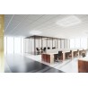 https://design-led.fr/ Panneau Led Cadre LED 595X595 AVAR N 32W 4000k 38,90&nbsp;€ 38,90&nbsp;€ 26788
