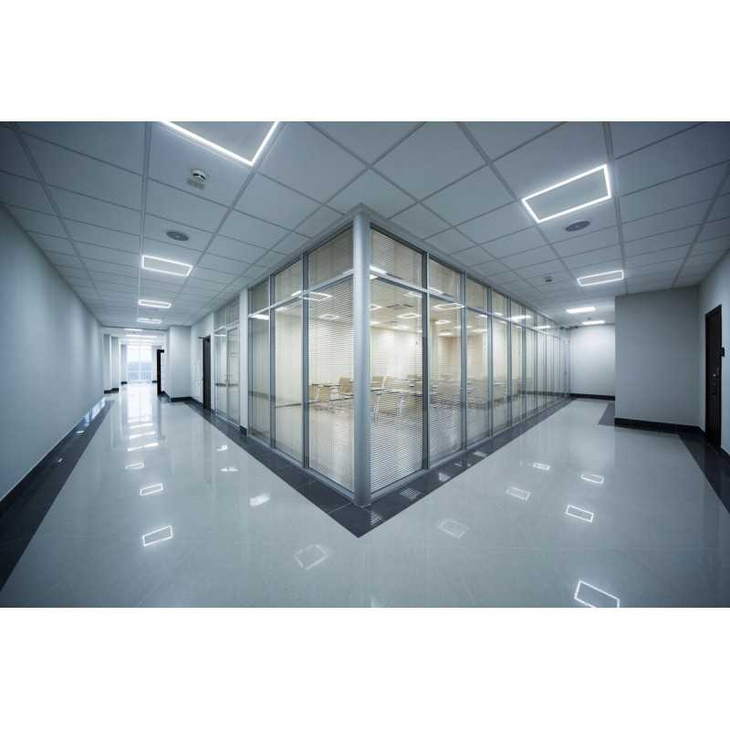https://design-led.fr/ Panneau Led Cadre LED 595X595 AVAR N 32W 4000k 38,90&nbsp;€ 38,90&nbsp;€ 26788