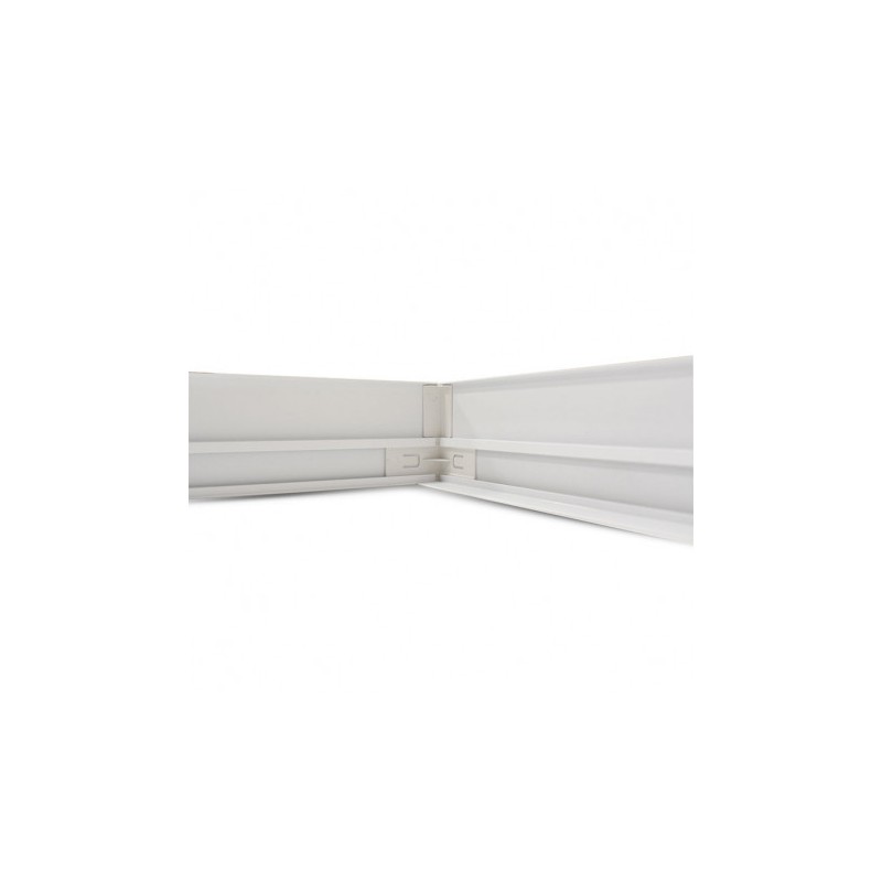 https://design-led.fr/ Kit pose en saillie automatique pour Panneau Led Backlit 300 x 1200 mm 21,20&nbsp;€ 21,20&nbsp;€ 739795