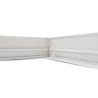 https://design-led.fr/ Kit pose en saillie automatique pour Panneau Led Backlit 300 x 1200 mm 21,20&nbsp;€ 21,20&nbsp;€ 739795